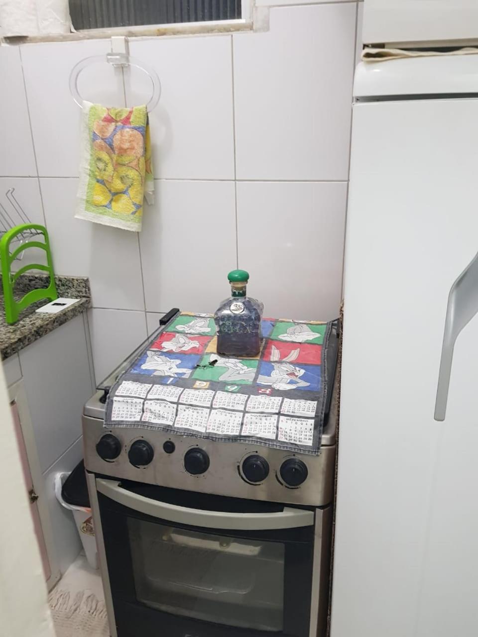 Apartamento Prado Junior 350 Рио де Жанейро Екстериор снимка