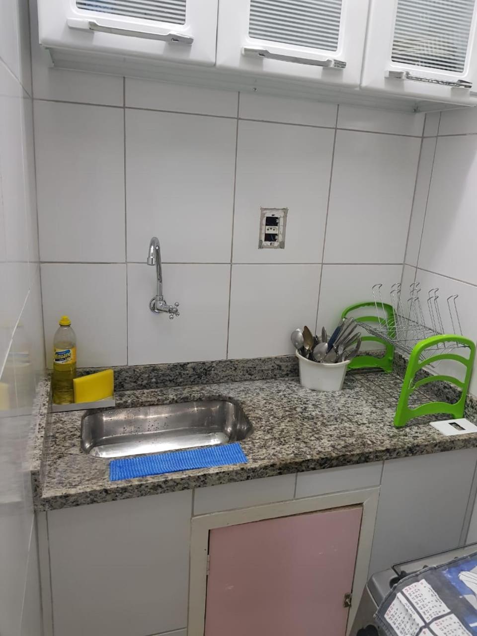 Apartamento Prado Junior 350 Рио де Жанейро Екстериор снимка