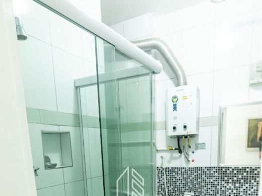 Apartamento Prado Junior 350 Рио де Жанейро Екстериор снимка