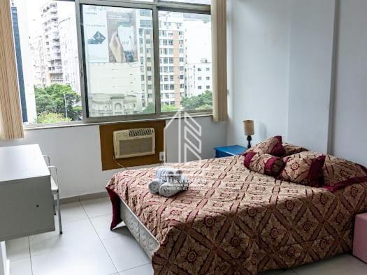 Apartamento Prado Junior 350 Рио де Жанейро Екстериор снимка