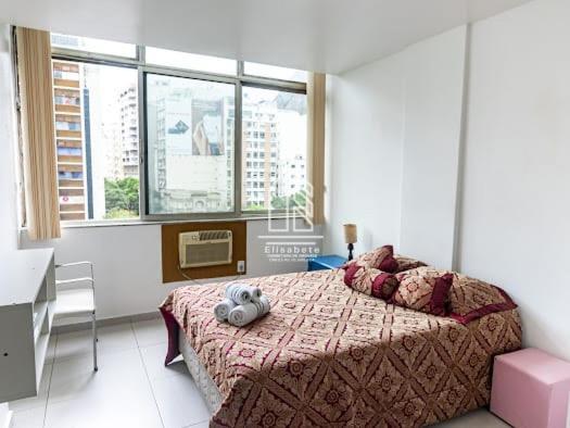 Apartamento Prado Junior 350 Рио де Жанейро Екстериор снимка