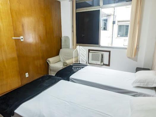 Apartamento Prado Junior 350 Рио де Жанейро Екстериор снимка