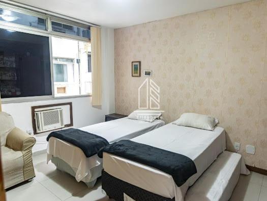 Apartamento Prado Junior 350 Рио де Жанейро Екстериор снимка