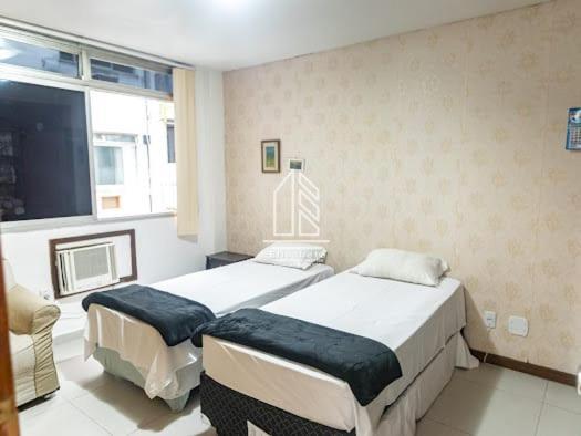 Apartamento Prado Junior 350 Рио де Жанейро Екстериор снимка