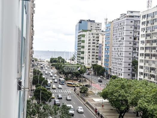 Apartamento Prado Junior 350 Рио де Жанейро Екстериор снимка