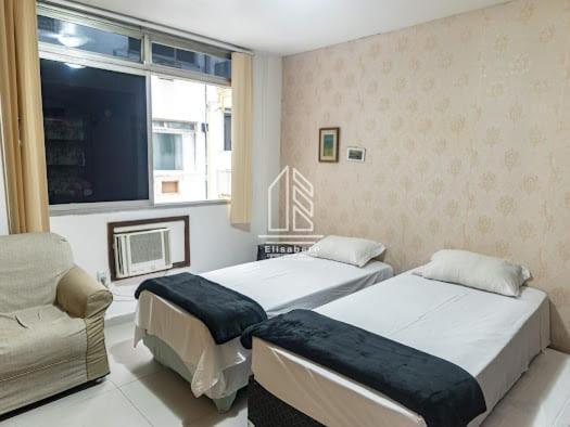Apartamento Prado Junior 350 Рио де Жанейро Екстериор снимка