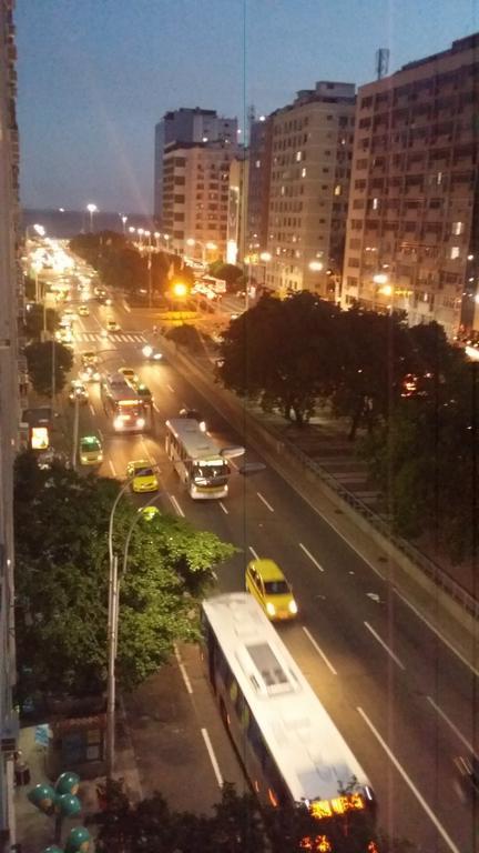 Apartamento Prado Junior 350 Рио де Жанейро Екстериор снимка