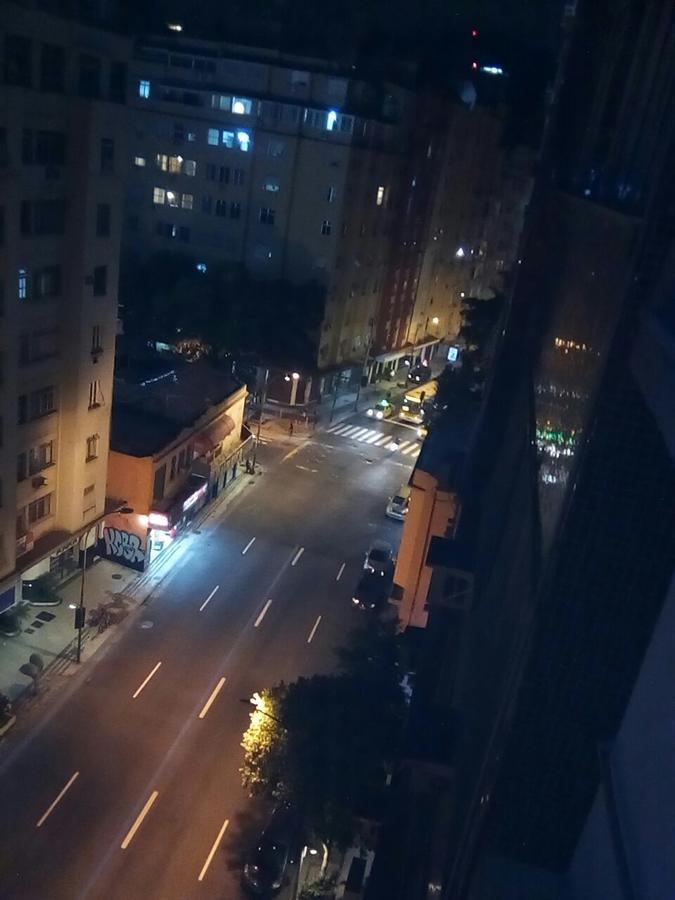 Apartamento Prado Junior 350 Рио де Жанейро Екстериор снимка