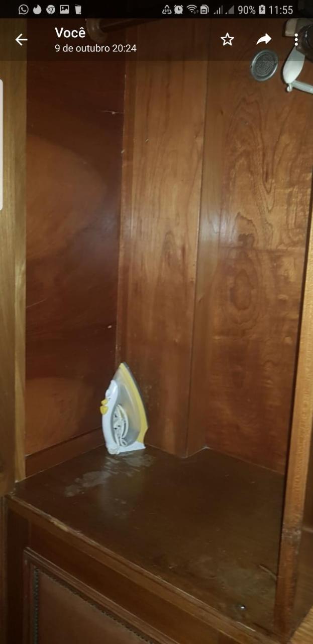 Apartamento Prado Junior 350 Рио де Жанейро Екстериор снимка