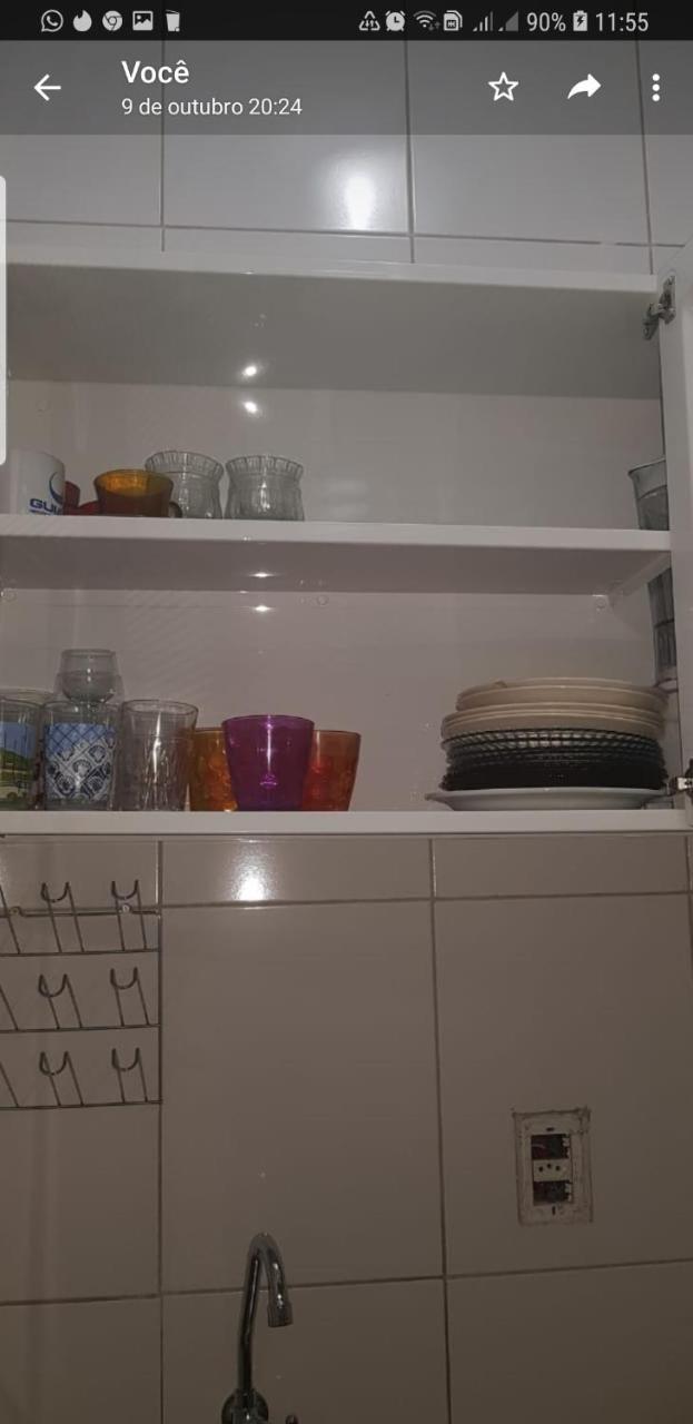 Apartamento Prado Junior 350 Рио де Жанейро Екстериор снимка