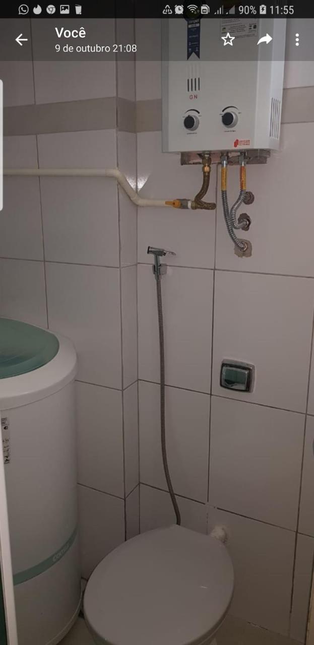Apartamento Prado Junior 350 Рио де Жанейро Екстериор снимка
