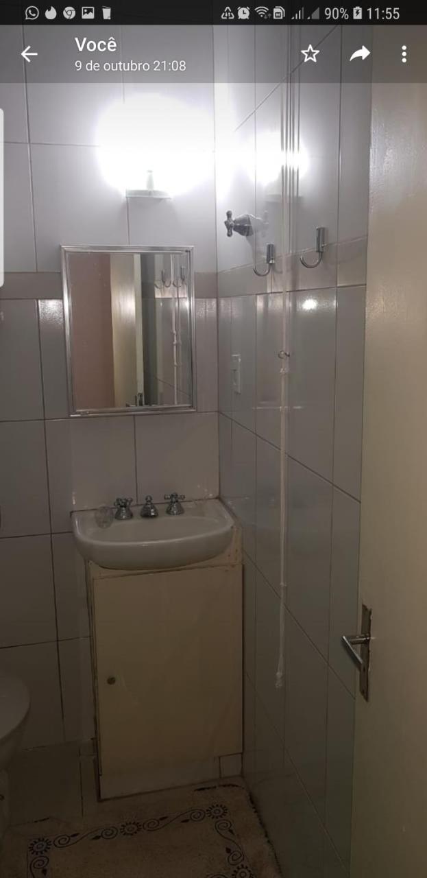 Apartamento Prado Junior 350 Рио де Жанейро Екстериор снимка