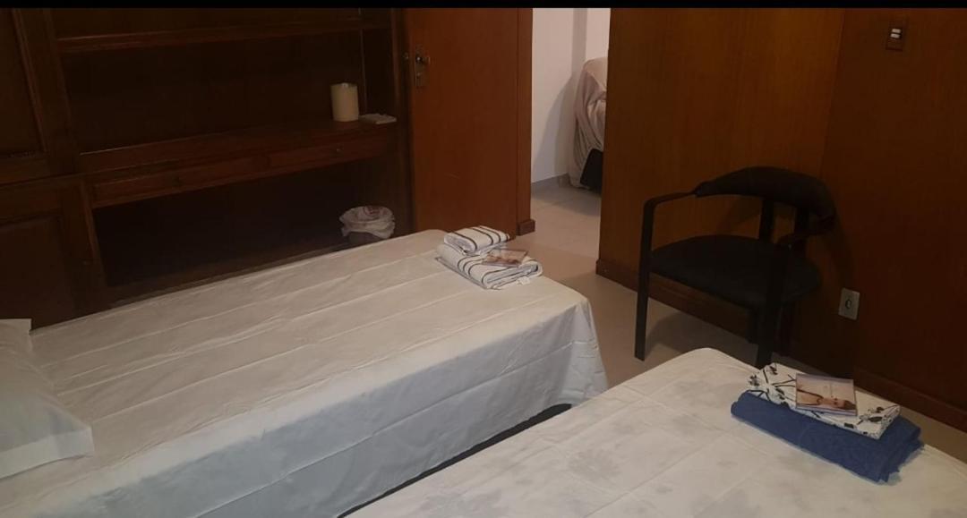 Apartamento Prado Junior 350 Рио де Жанейро Екстериор снимка