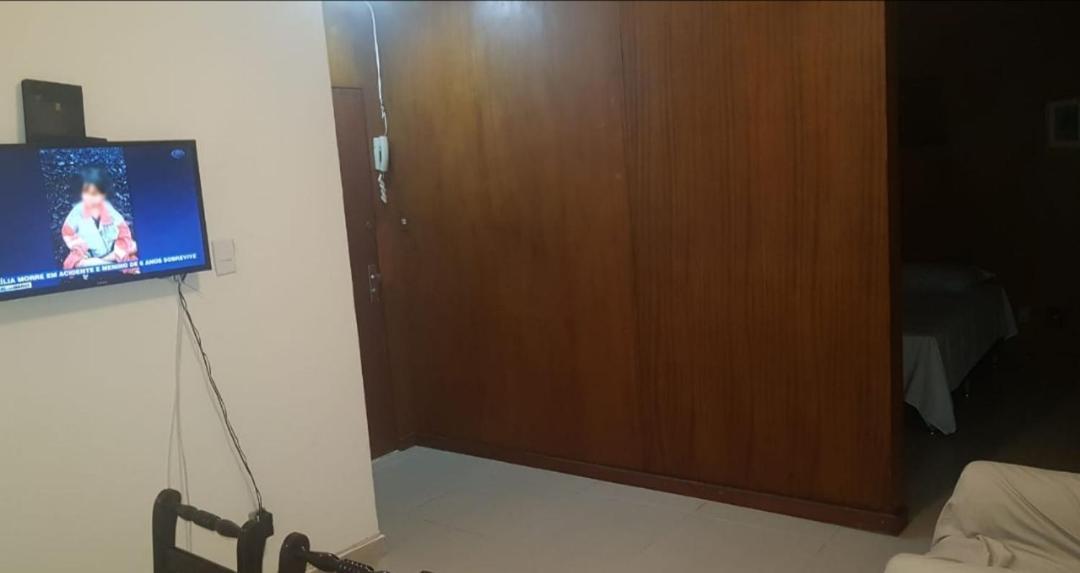 Apartamento Prado Junior 350 Рио де Жанейро Екстериор снимка