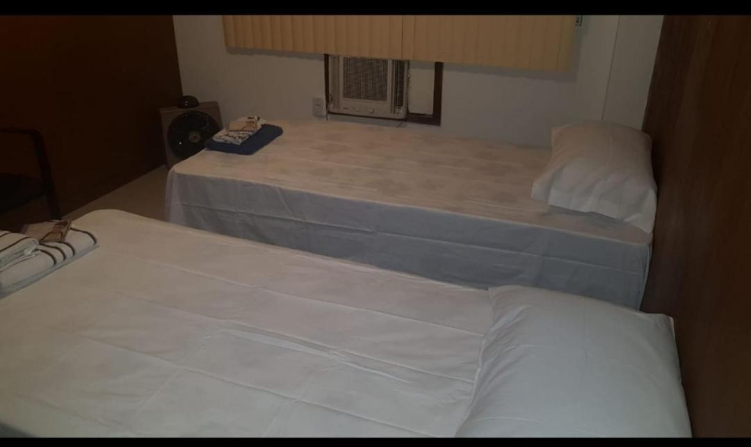 Apartamento Prado Junior 350 Рио де Жанейро Екстериор снимка